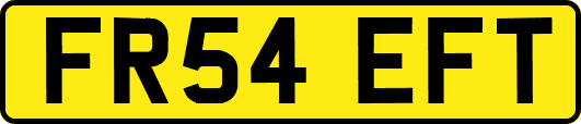 FR54EFT