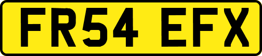 FR54EFX