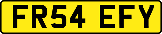 FR54EFY