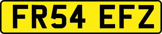 FR54EFZ