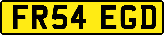 FR54EGD