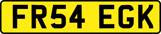 FR54EGK