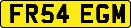 FR54EGM