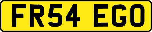 FR54EGO