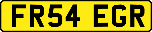 FR54EGR