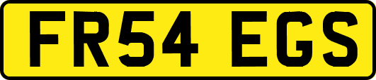 FR54EGS