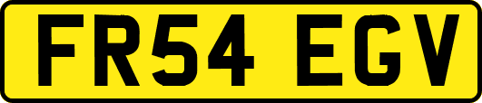 FR54EGV