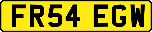 FR54EGW