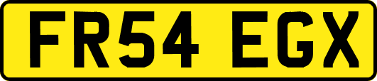 FR54EGX