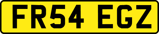 FR54EGZ