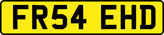 FR54EHD