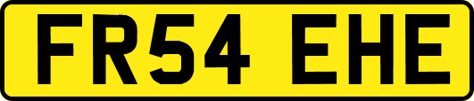 FR54EHE