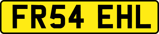 FR54EHL