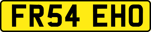 FR54EHO