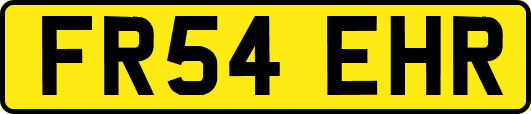 FR54EHR