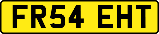FR54EHT
