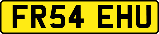 FR54EHU