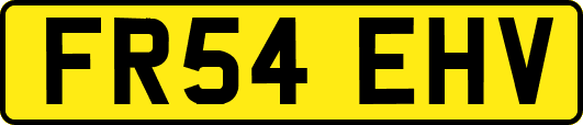 FR54EHV