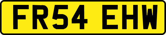 FR54EHW