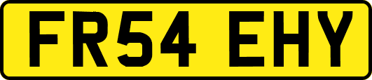 FR54EHY