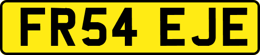 FR54EJE