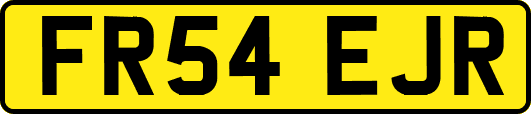 FR54EJR