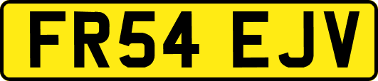 FR54EJV