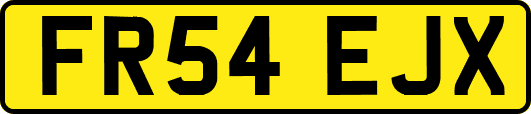 FR54EJX