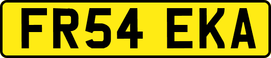 FR54EKA