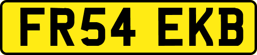 FR54EKB