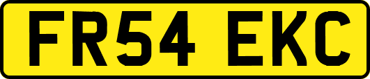 FR54EKC
