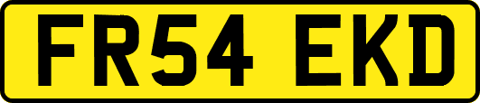 FR54EKD