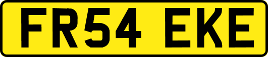 FR54EKE