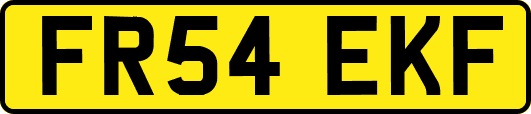 FR54EKF