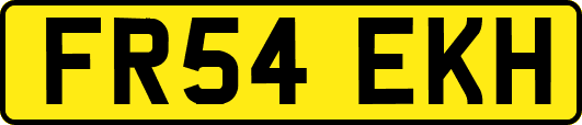 FR54EKH