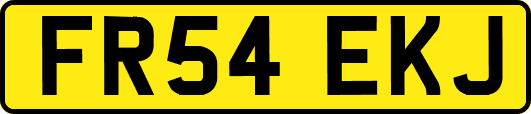 FR54EKJ
