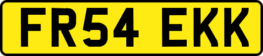 FR54EKK
