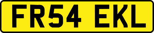 FR54EKL