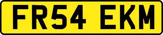 FR54EKM