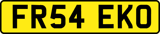 FR54EKO