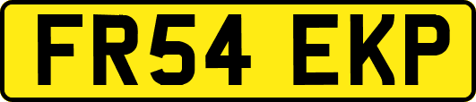 FR54EKP