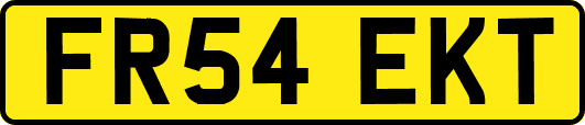 FR54EKT