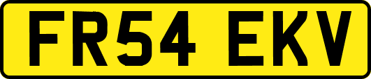 FR54EKV