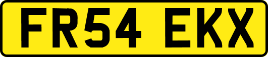 FR54EKX