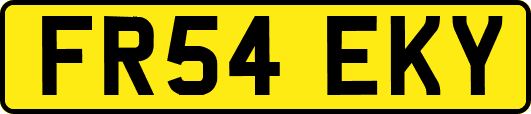 FR54EKY