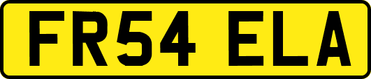 FR54ELA