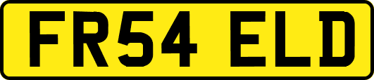 FR54ELD
