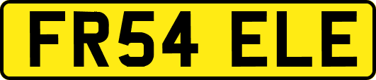 FR54ELE