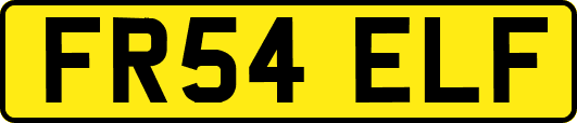 FR54ELF