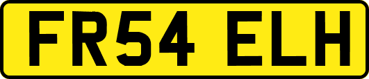 FR54ELH